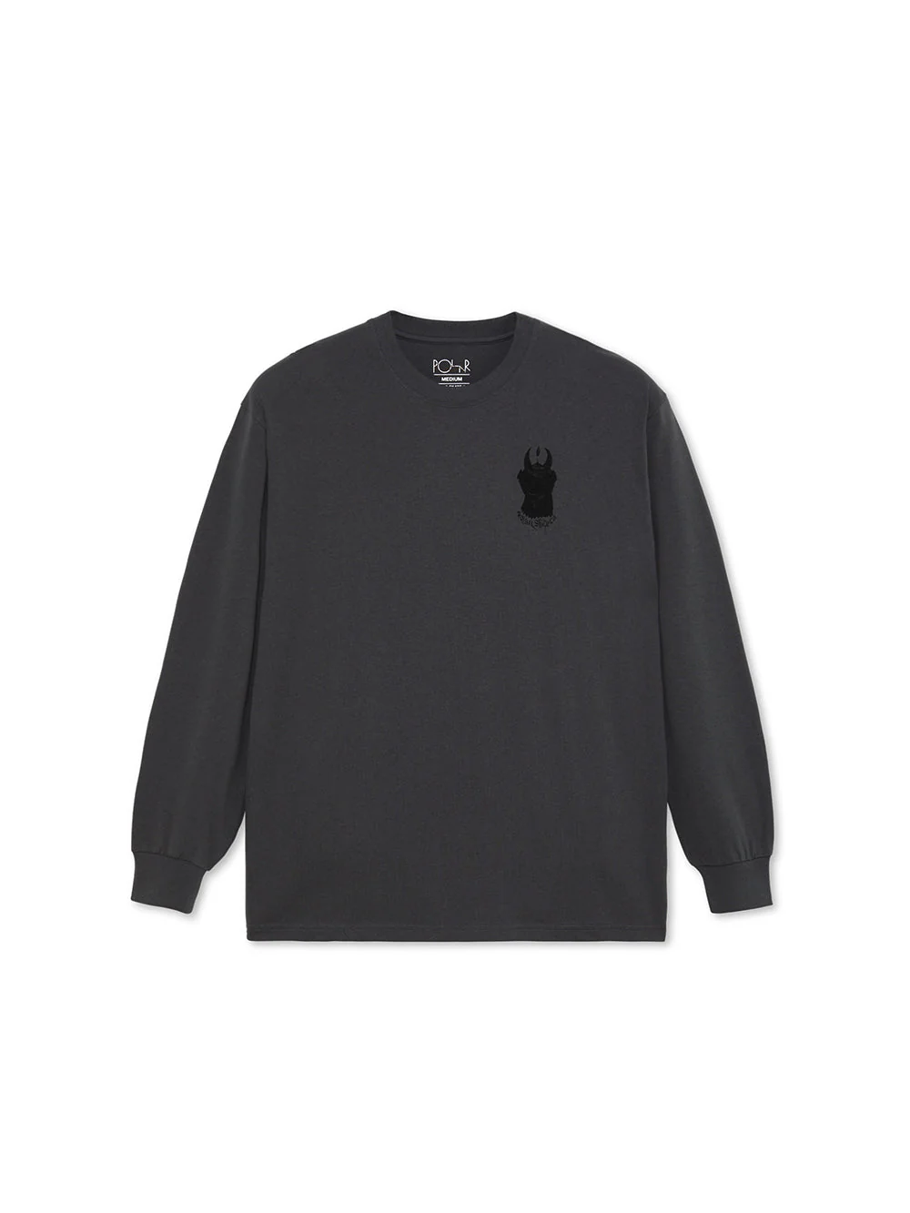 Polar Little Devils LS