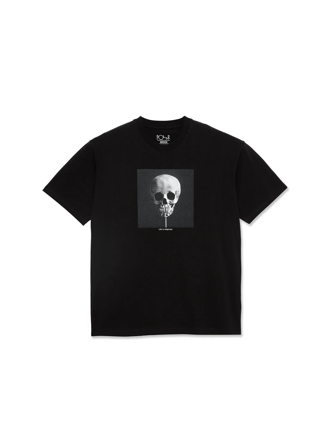 Polar Morphology Tee