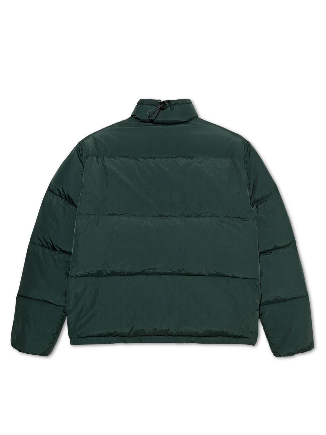 Polar Pocket Puffer Jacket - Image 3