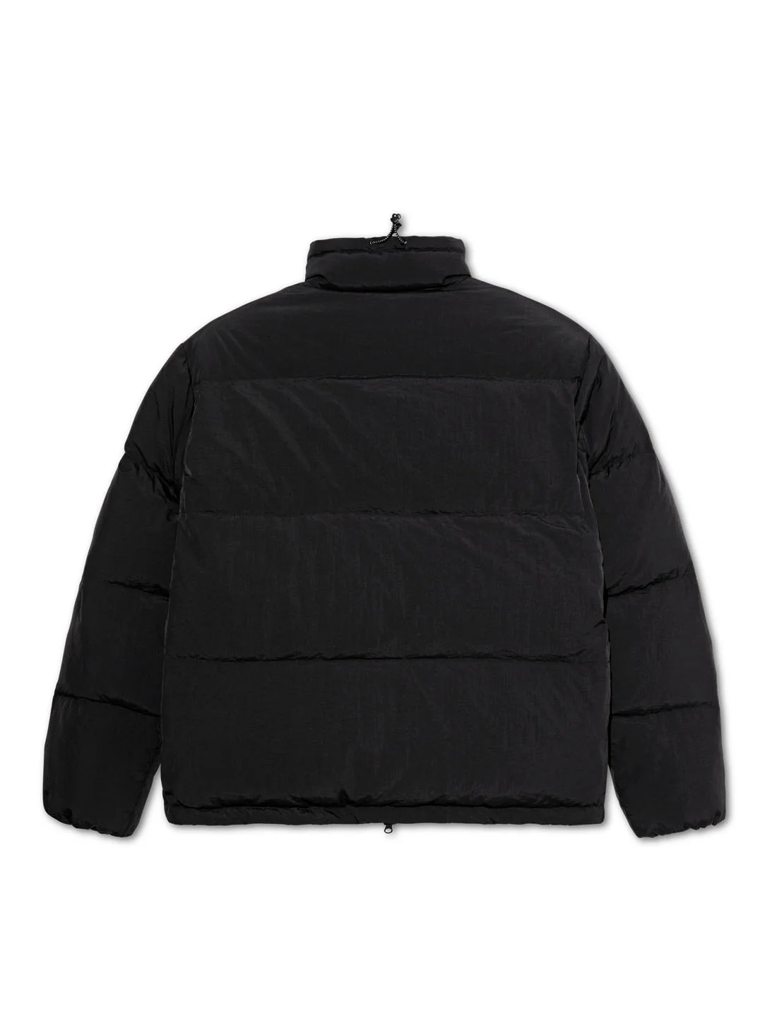 Polar Pocket Puffer Jacket - Image 4
