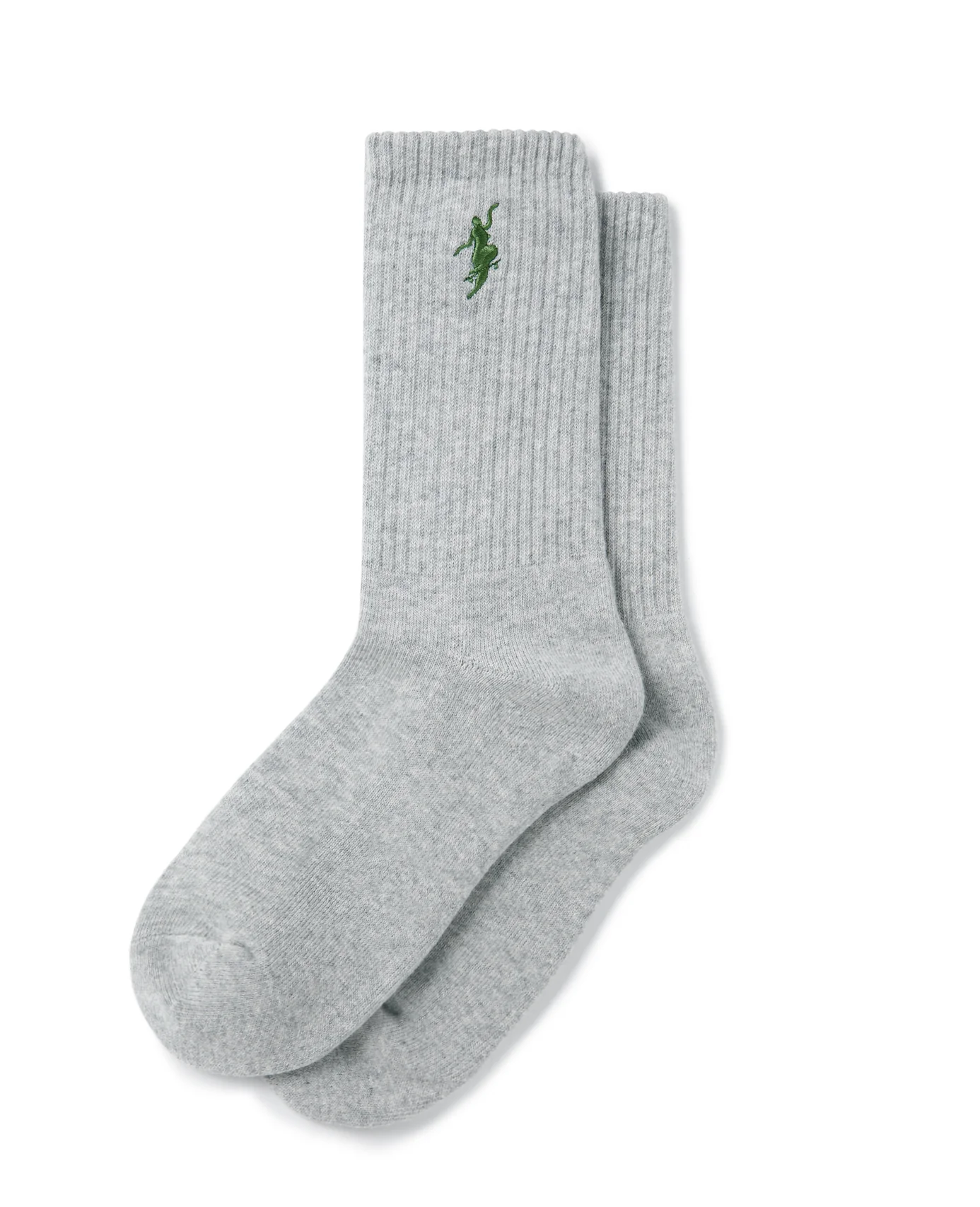 Polar Rib Socks