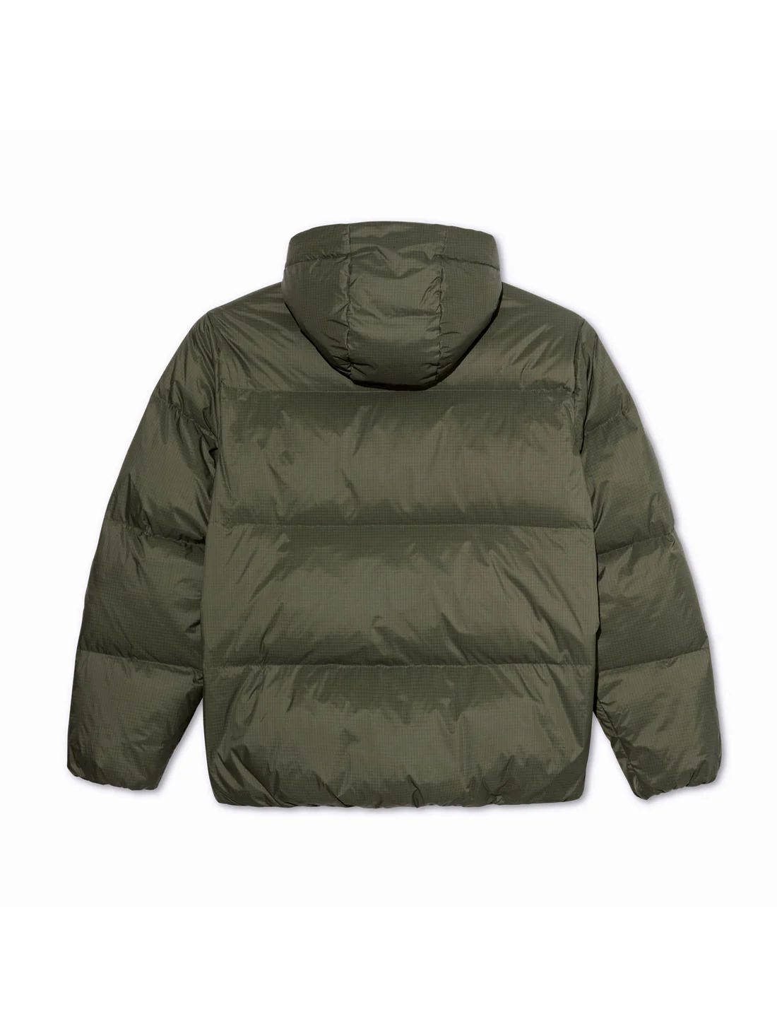 Polar Ripstop Soft Puffer Jacket - Image 3