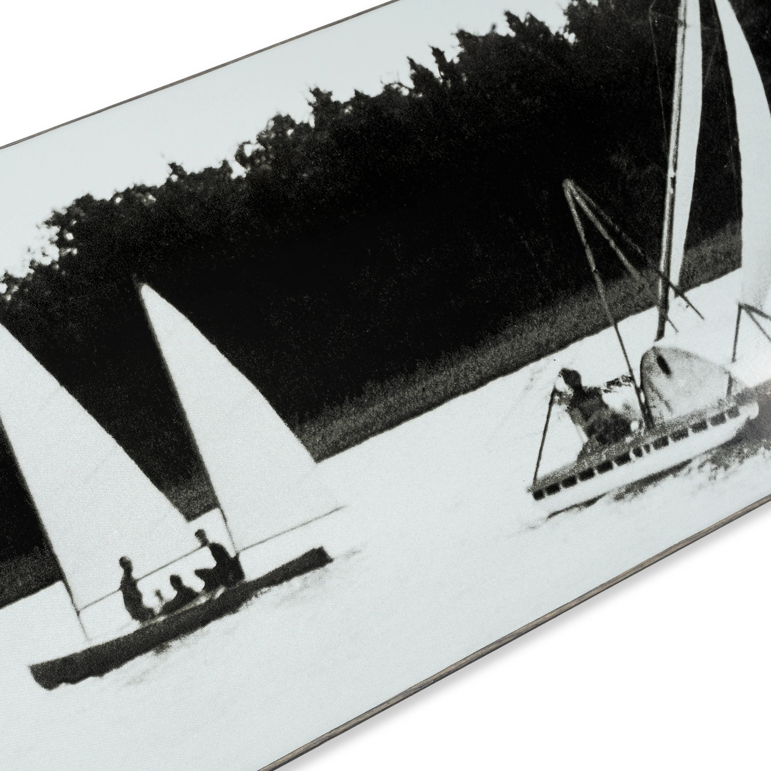 Polar Roman Gonzalez Dinghies Deck - 8.25 - Image 2