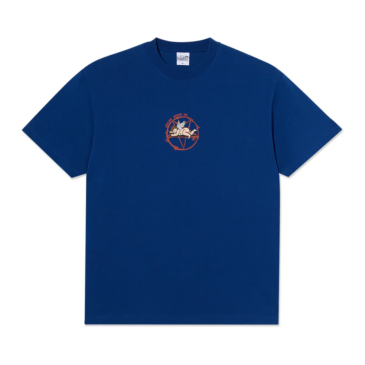 Polar Sacrifice Tee - Ultramarine