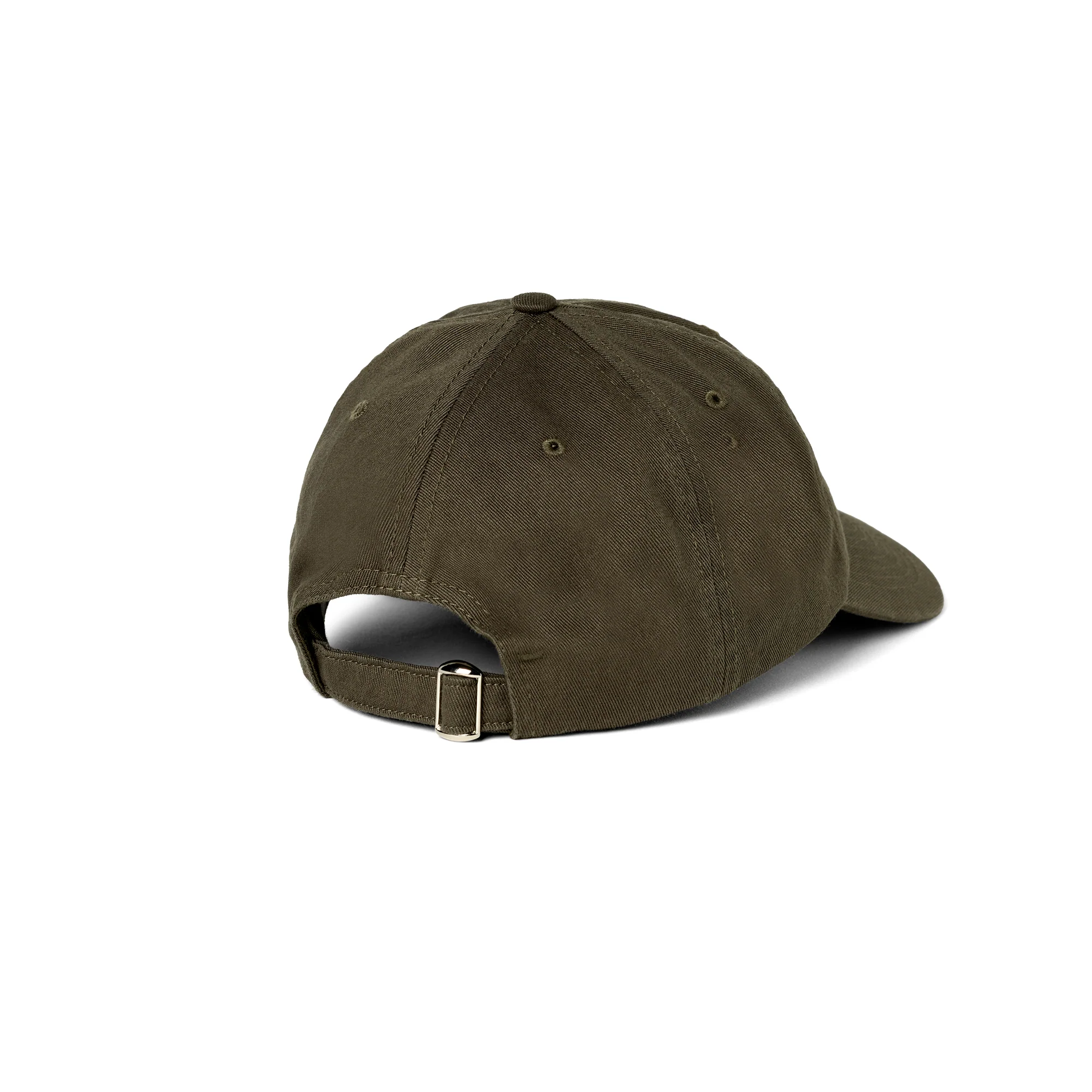 Polar Sai Cap College - Army Green - Image 2