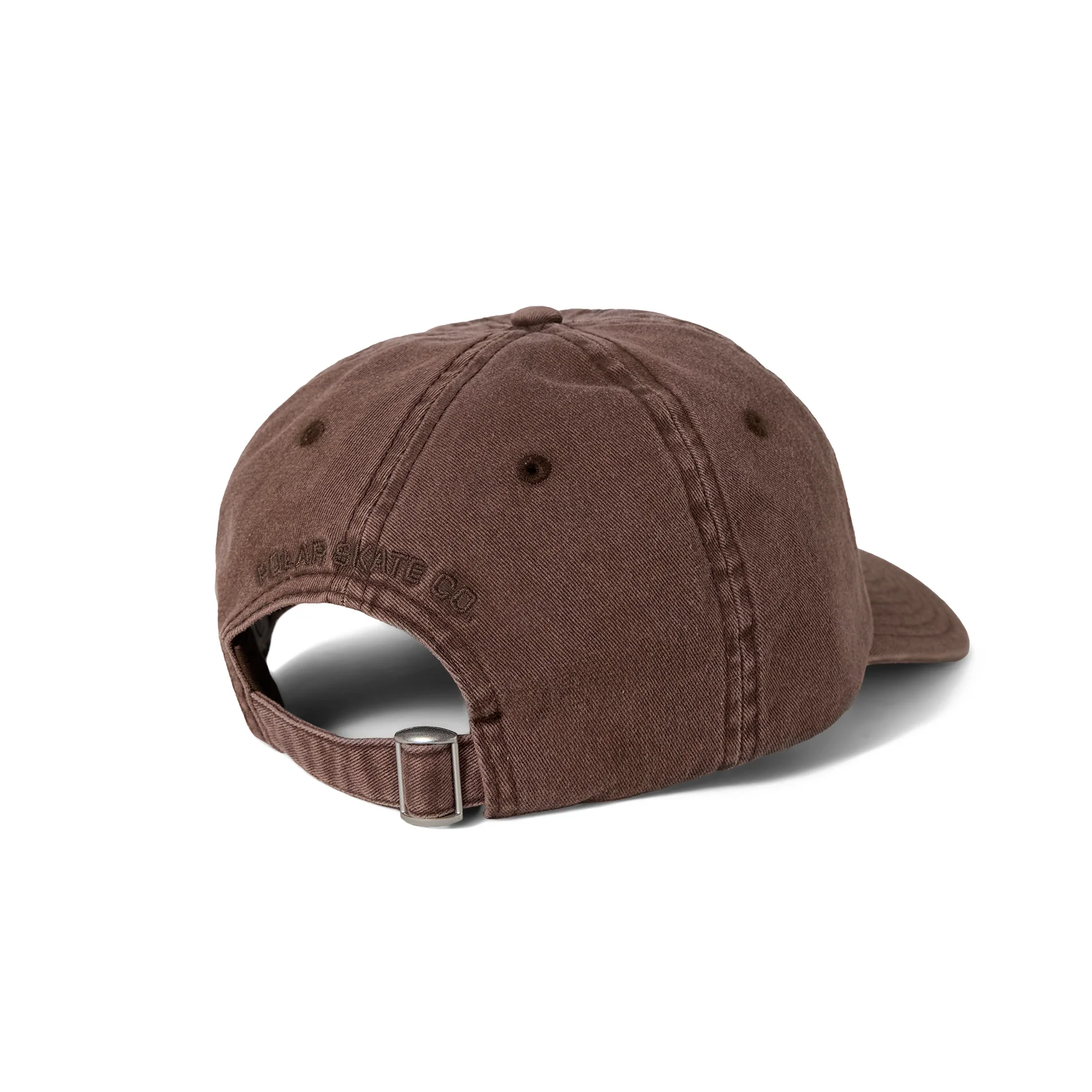 Polar Sai Cap - Washed Rust - Image 2