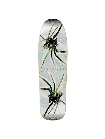Polar Stenstrom Spider Deck - D1 Shape