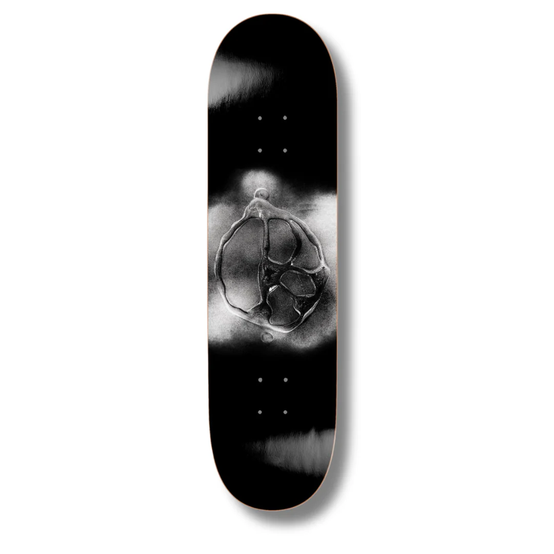 Polar Stroke Logo Black - 8.0