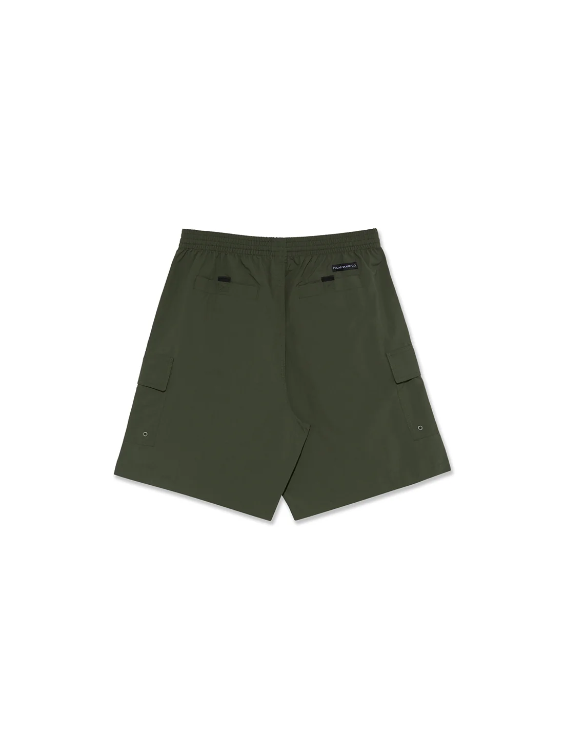 Polar Utility Swim Shorts - Image 2