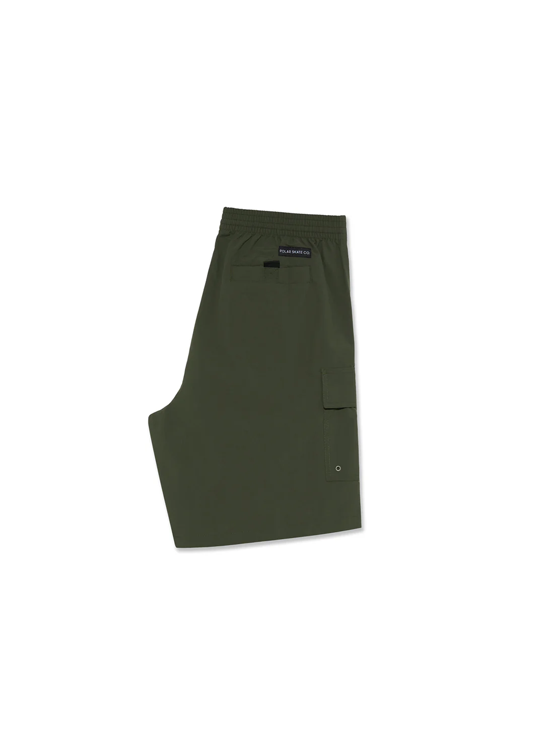 Polar Utility Swim Shorts - Image 3