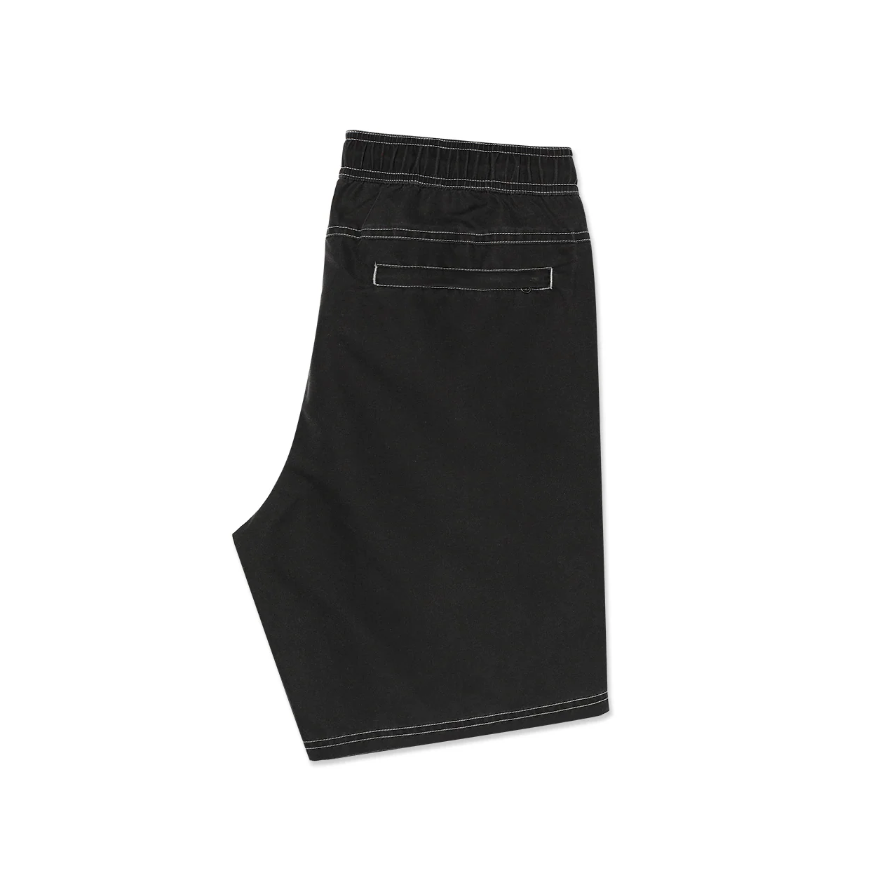 Polar Ziggy Swim Shorts - Black - Image 3