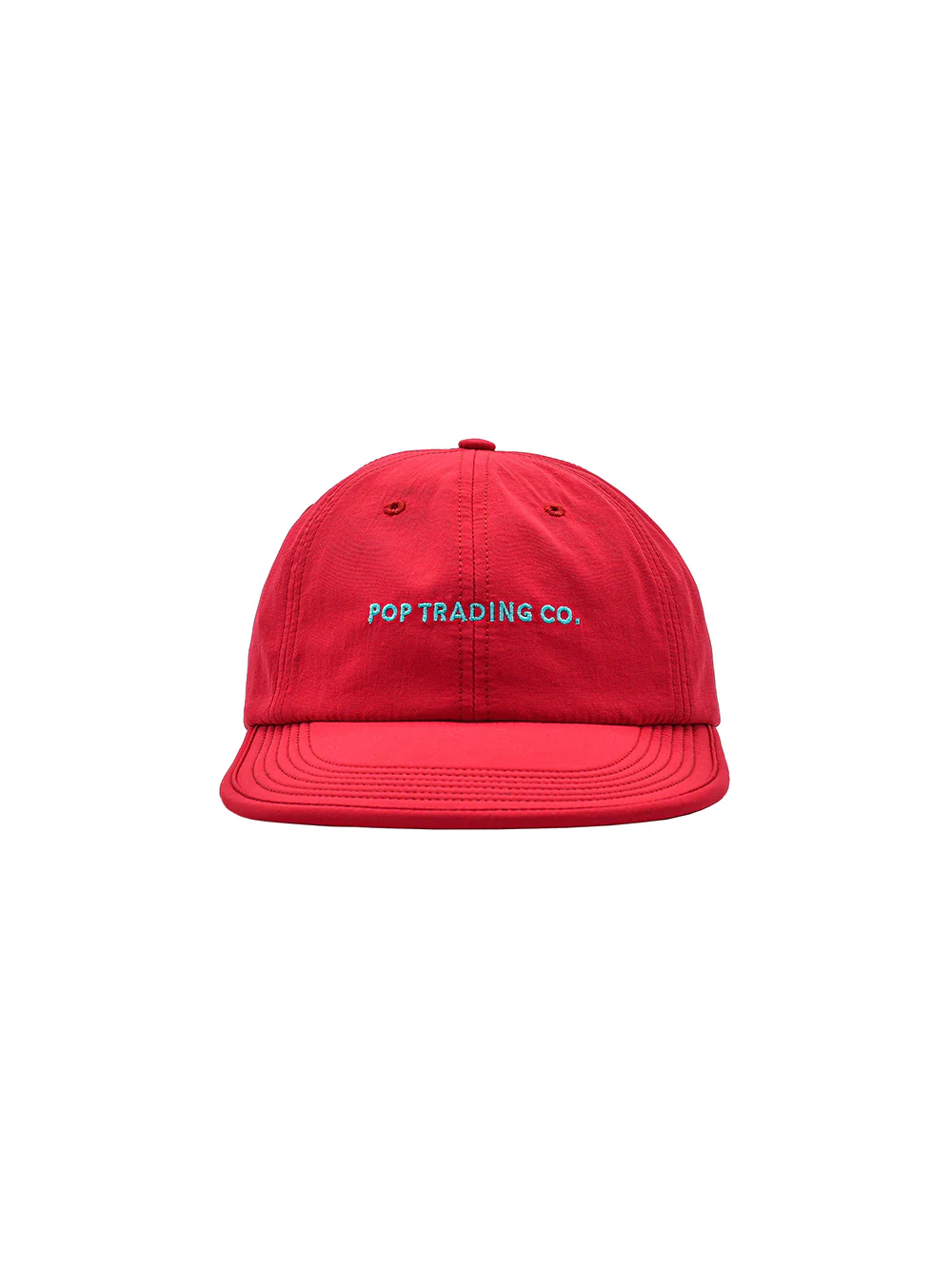 Pop Flexfoam Six Panel Hat