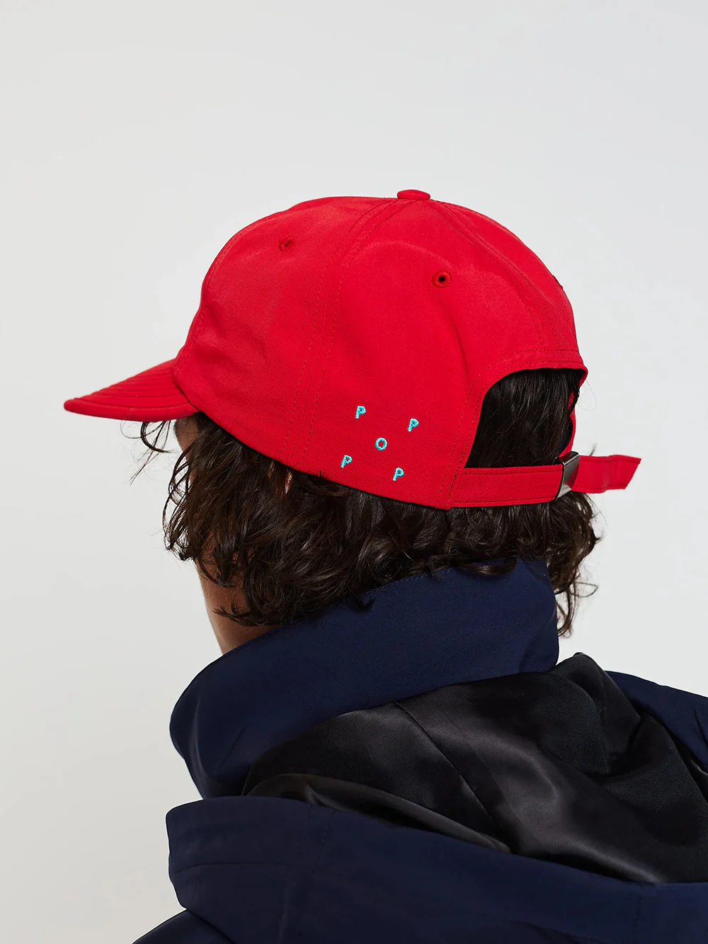 Pop Flexfoam Six Panel Hat - Image 3