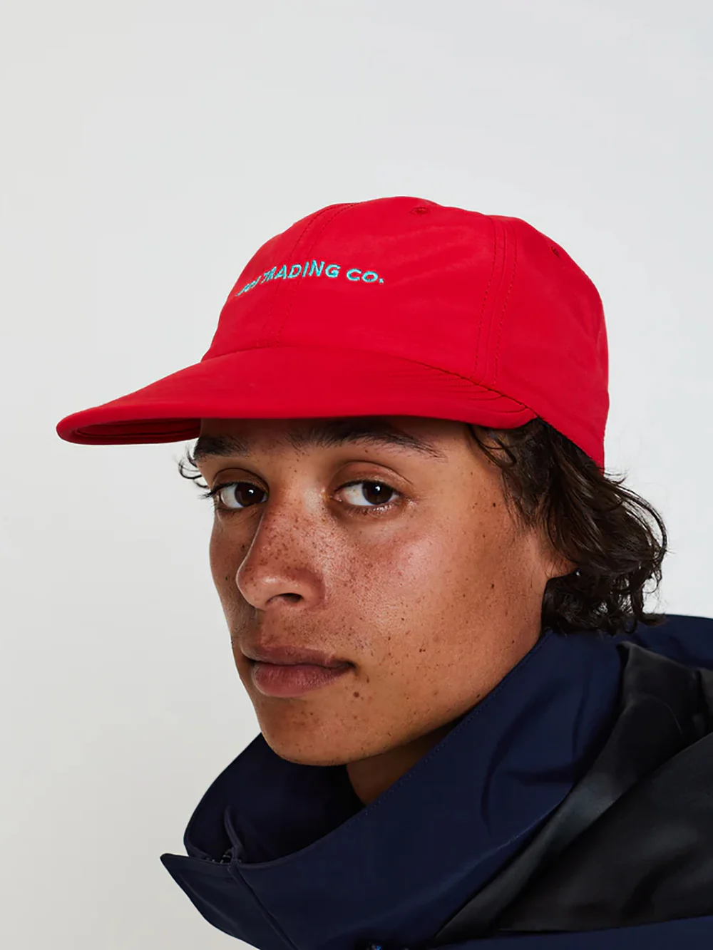 Pop Flexfoam Six Panel Hat - Image 4