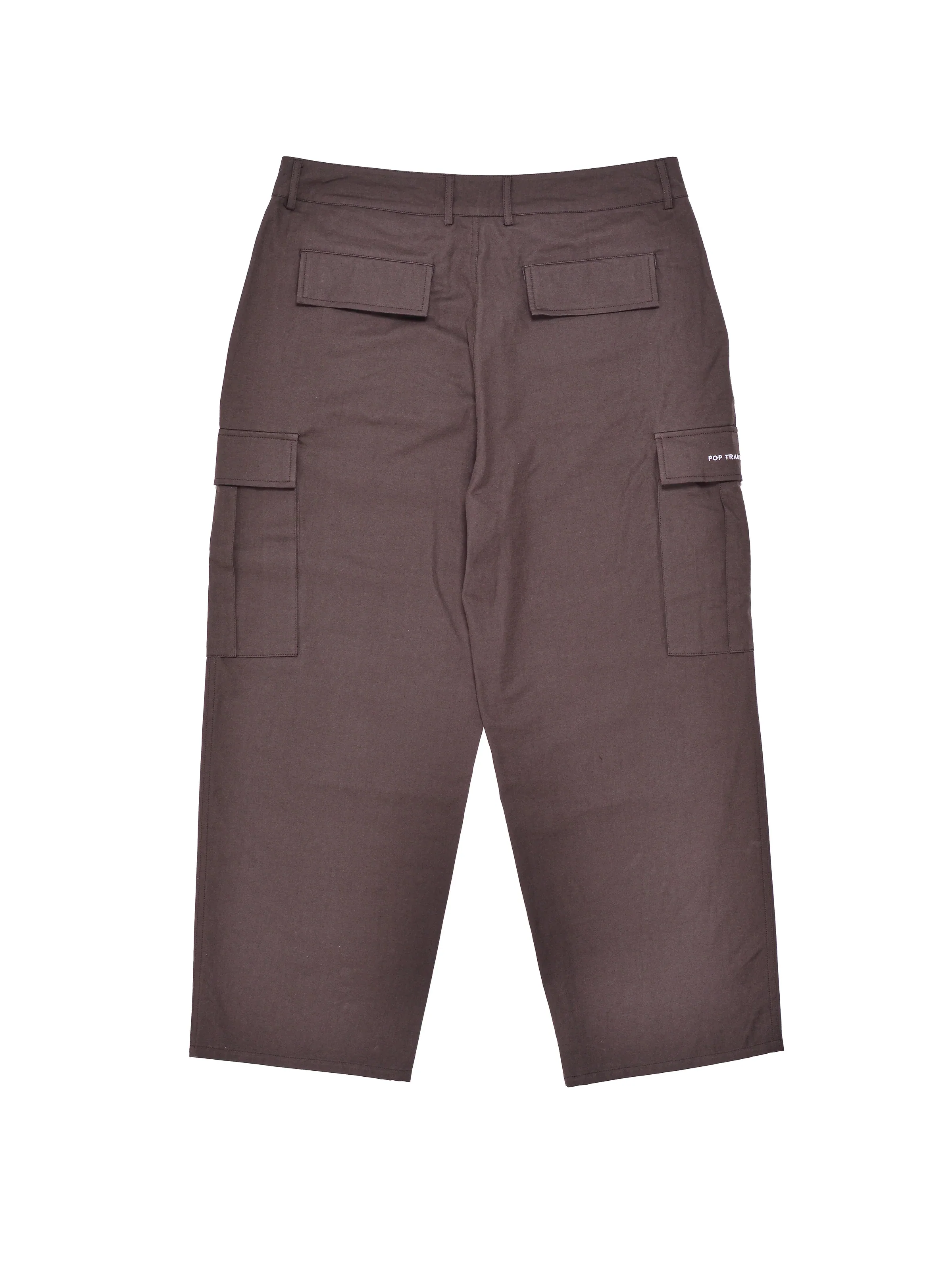 Pop Trading Cargo Pant - Delicioso - Image 2
