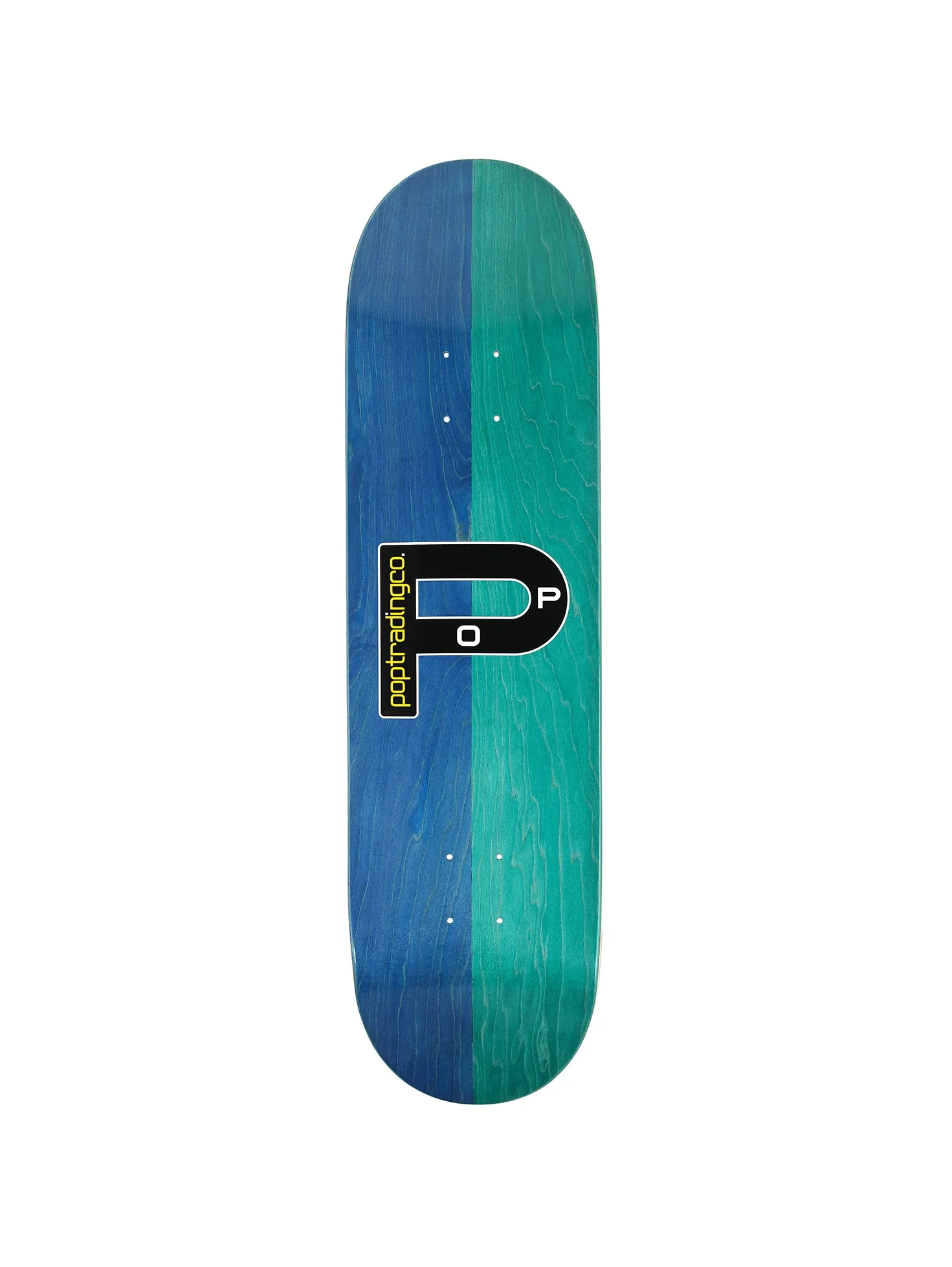 Pop Trading Nautical Deck - 8.375