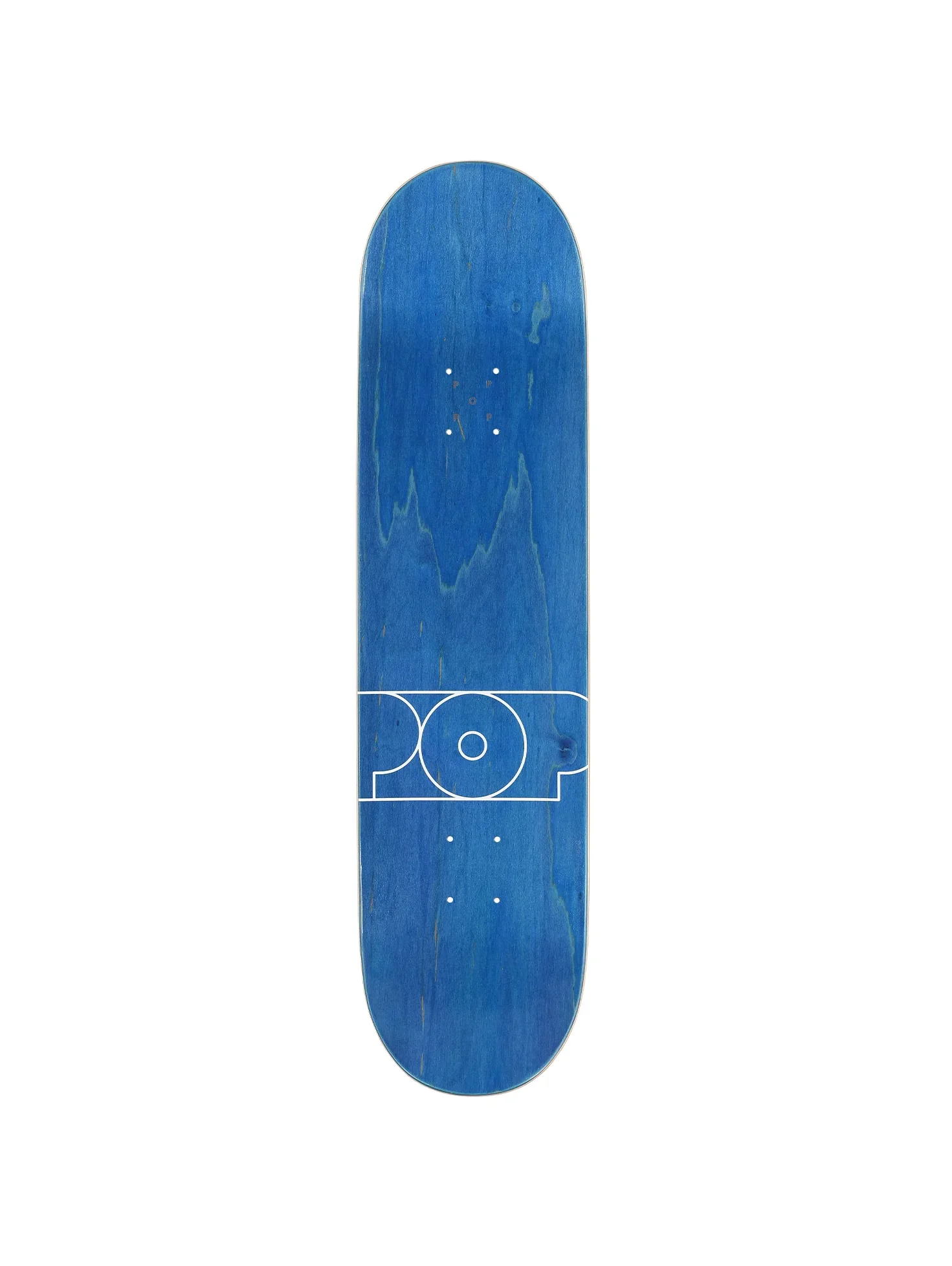 Pop Trading Pup Amsterdam Deck - 8.0 - Image 2