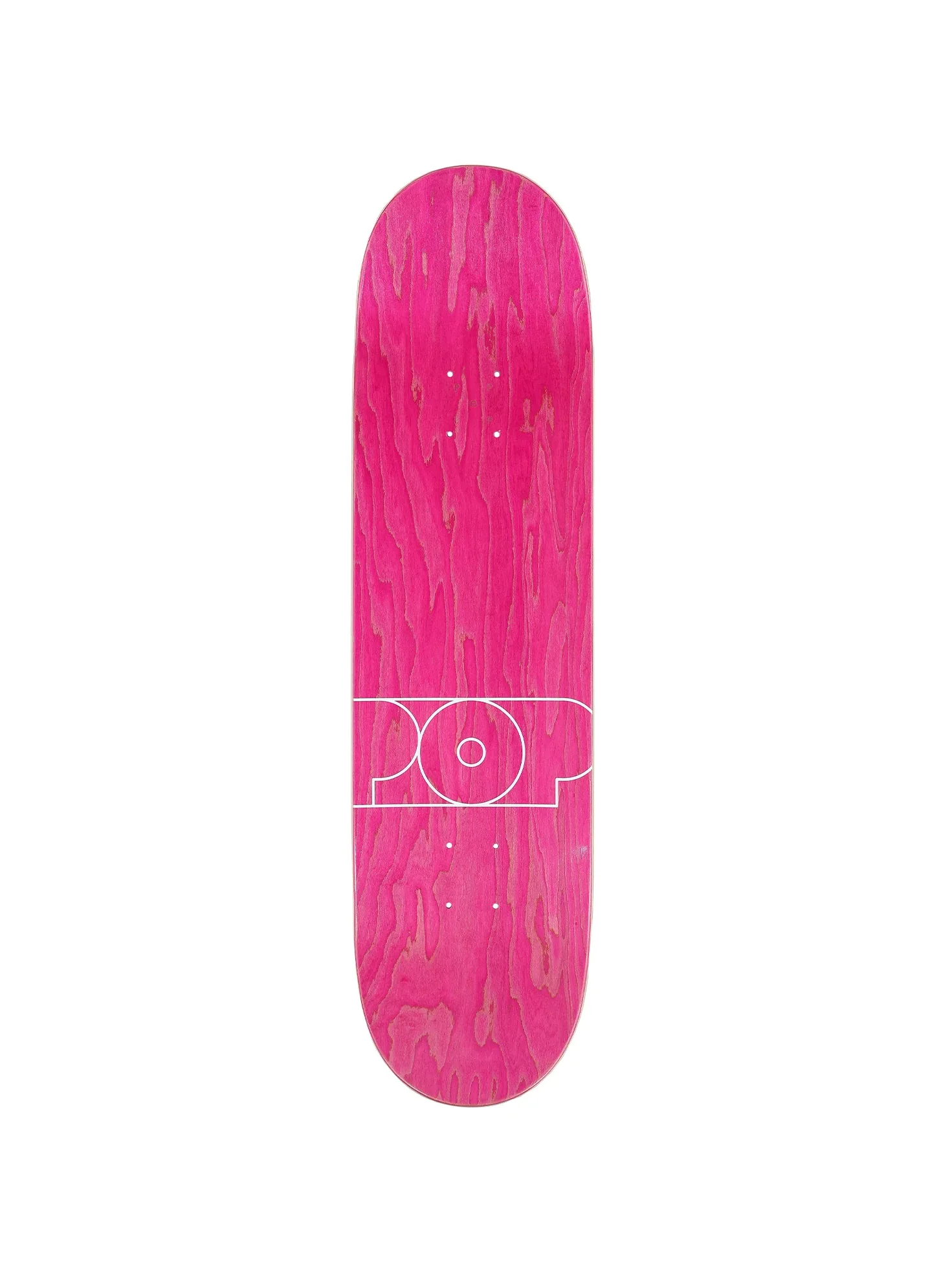Pop Trading Skateboard Deck - 8.375 - Image 2