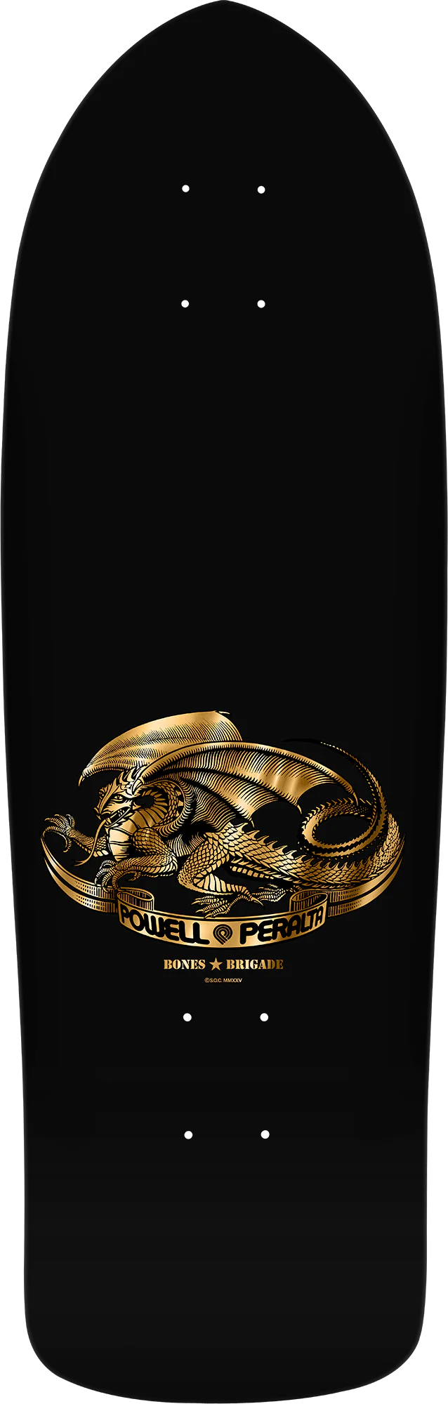 Powell BB Series 16 Deck - Guerrero - Image 2