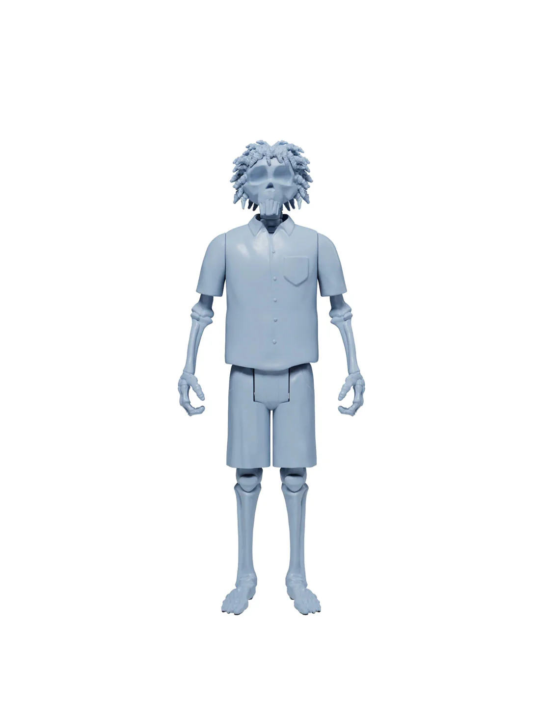 Powell Peralta Super7 ReAction Figure - Steve Steadham - Image 3