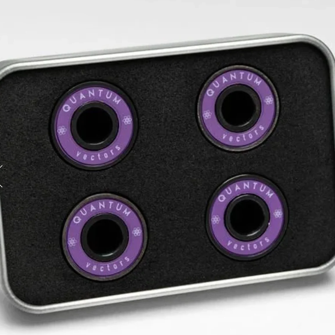 Quantum Vector Series Bearings Kit - Image 3