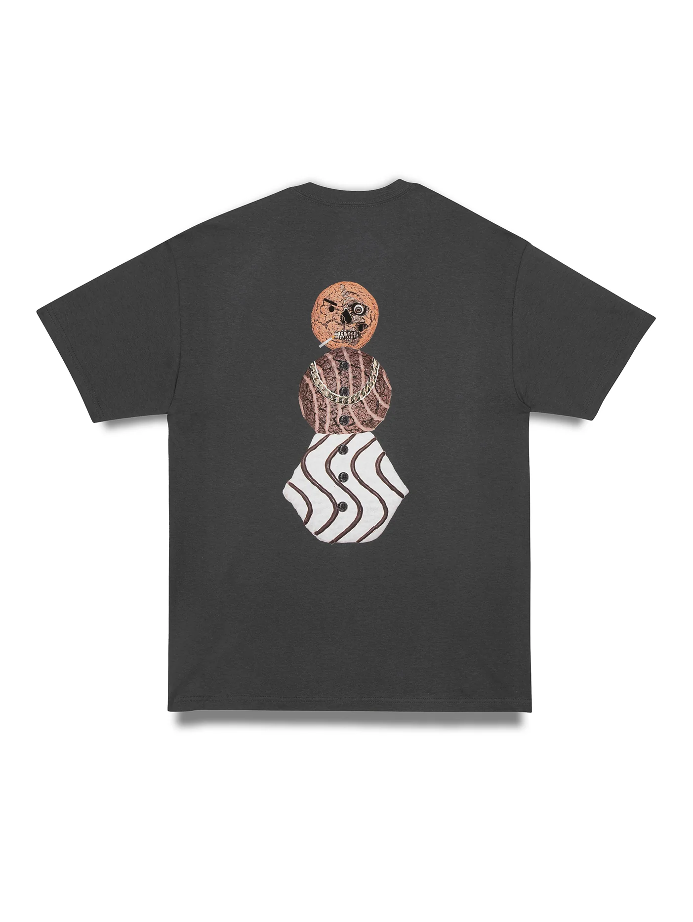 Quartersnacks Halloween Tee
