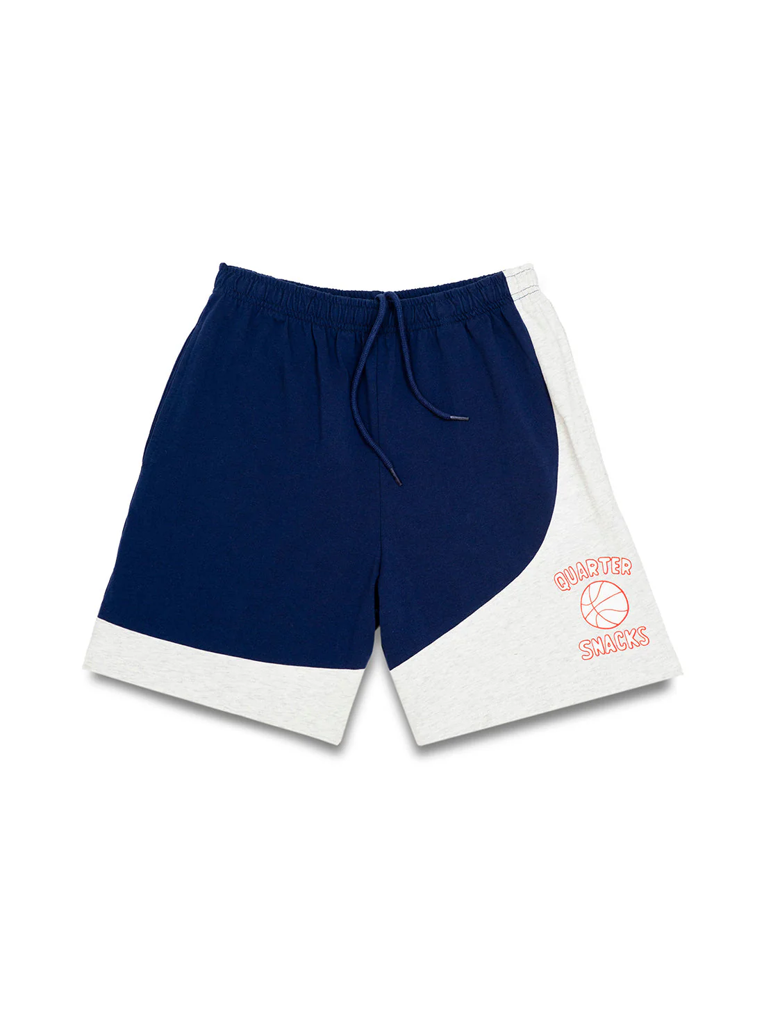 Quartersnacks House Shorts