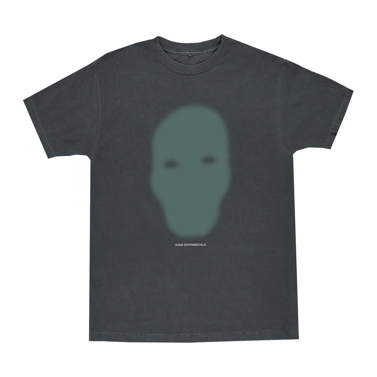 Quasi Anon T-Shirt - Black