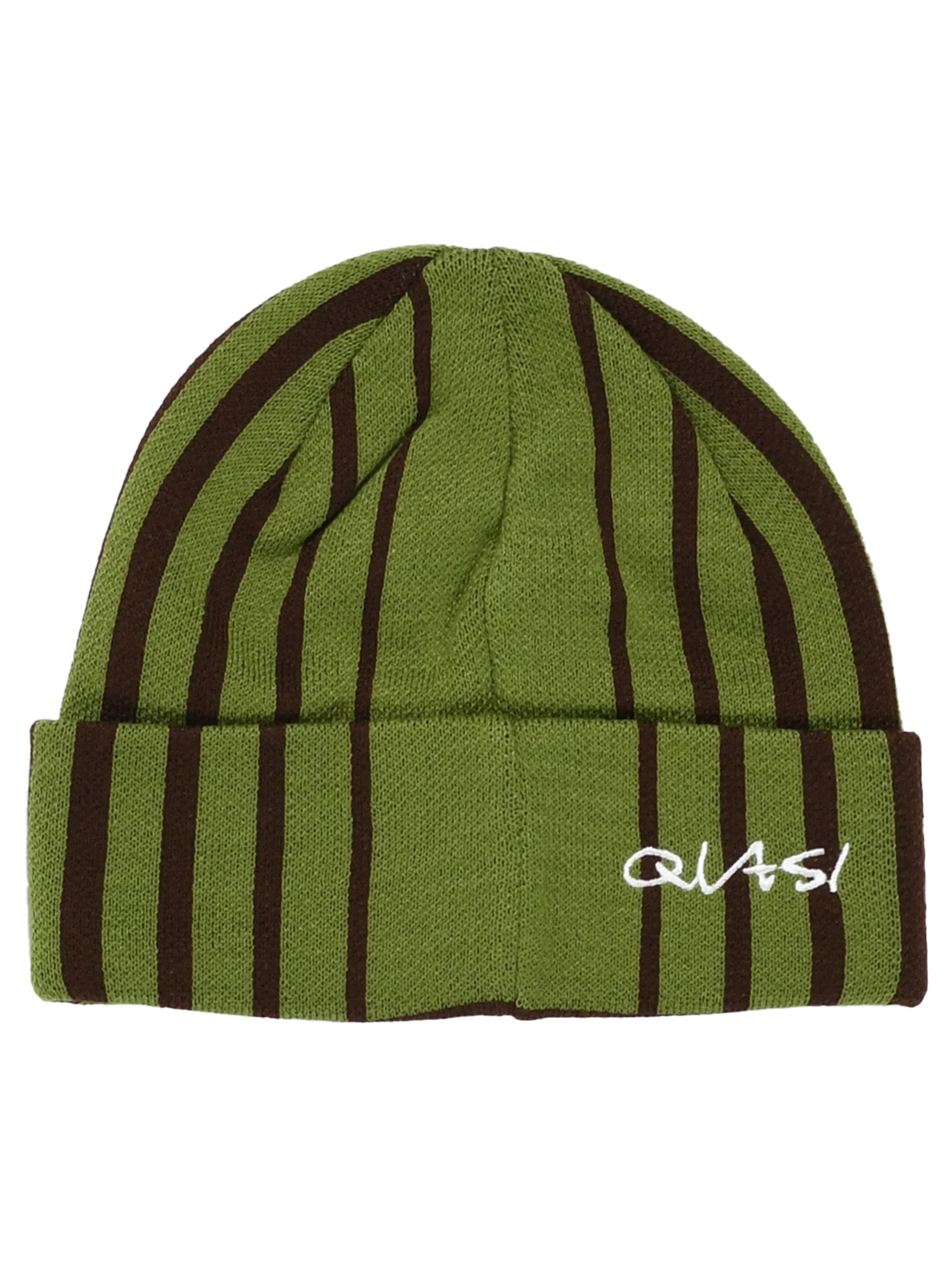 Quasi Blender Beanie - Iguana - Image 2
