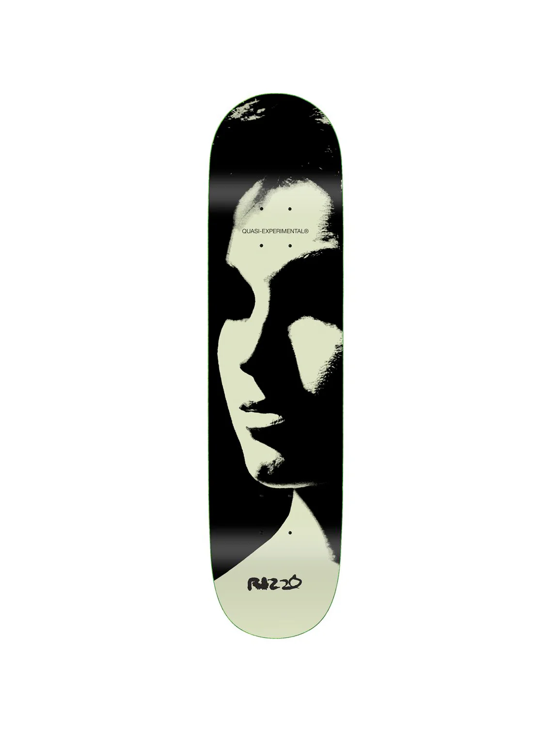 Quasi Dick Rizzo Gazer Deck - 8.25 A