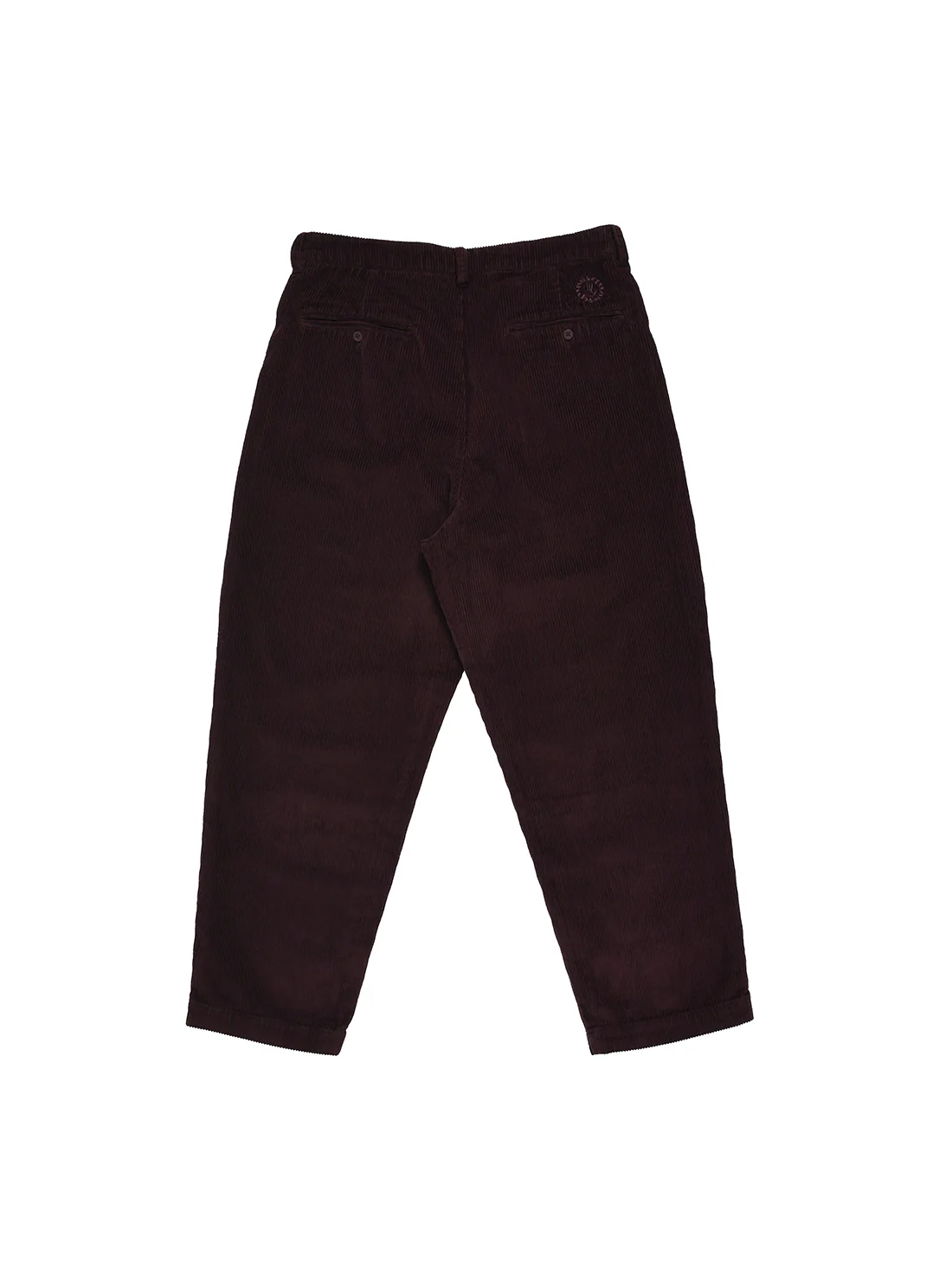 Quasi Elliott Cord Pant - Image 2