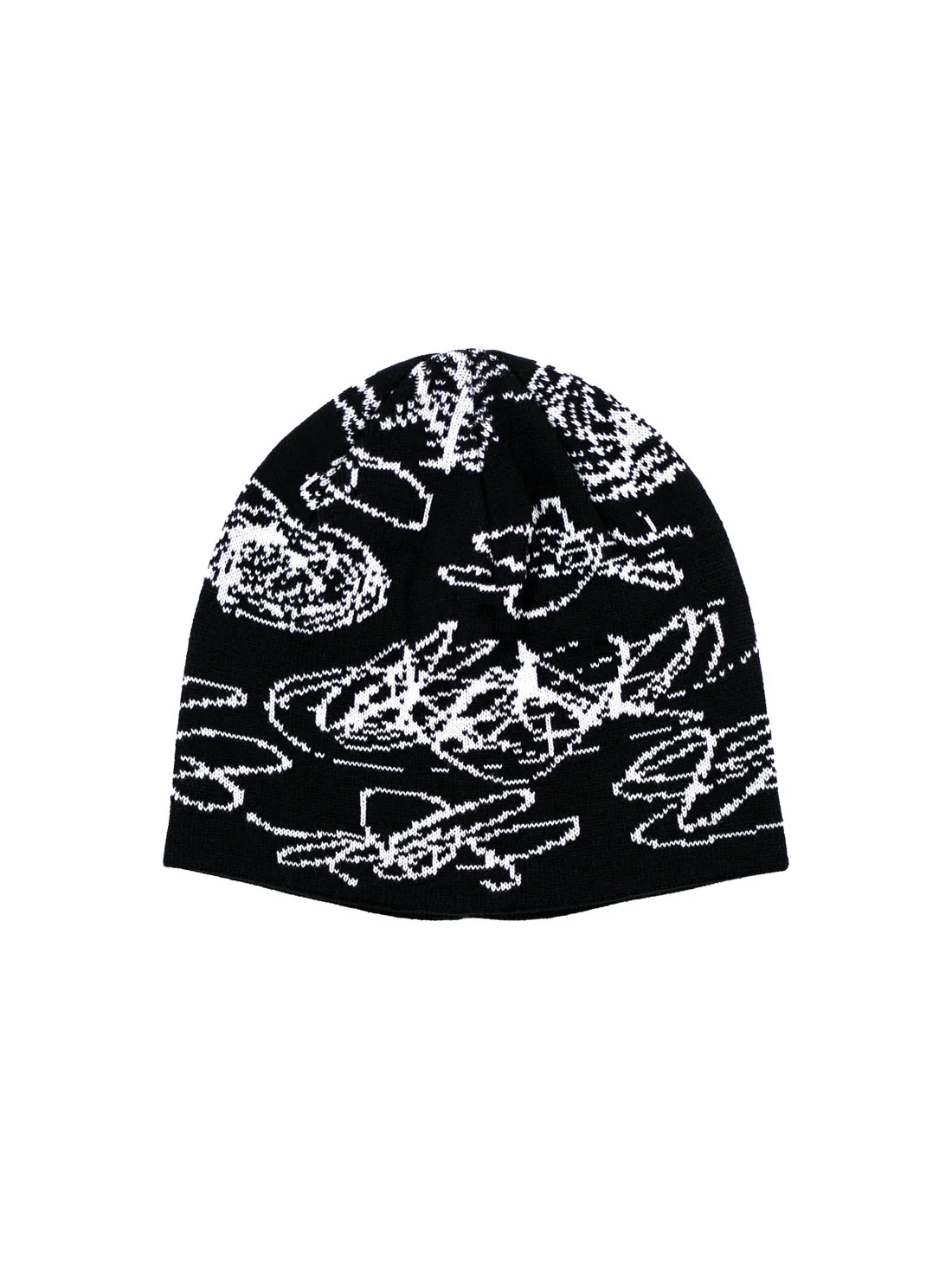 Quasi Lascaux Beanie