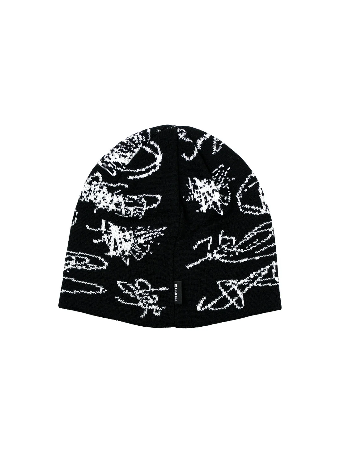 Quasi Lascaux Beanie - Image 2