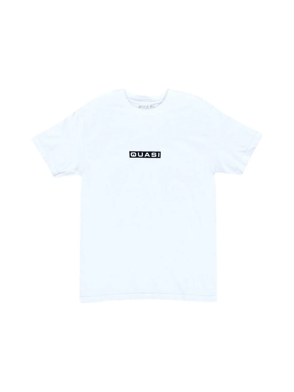 Quasi Mini Tee