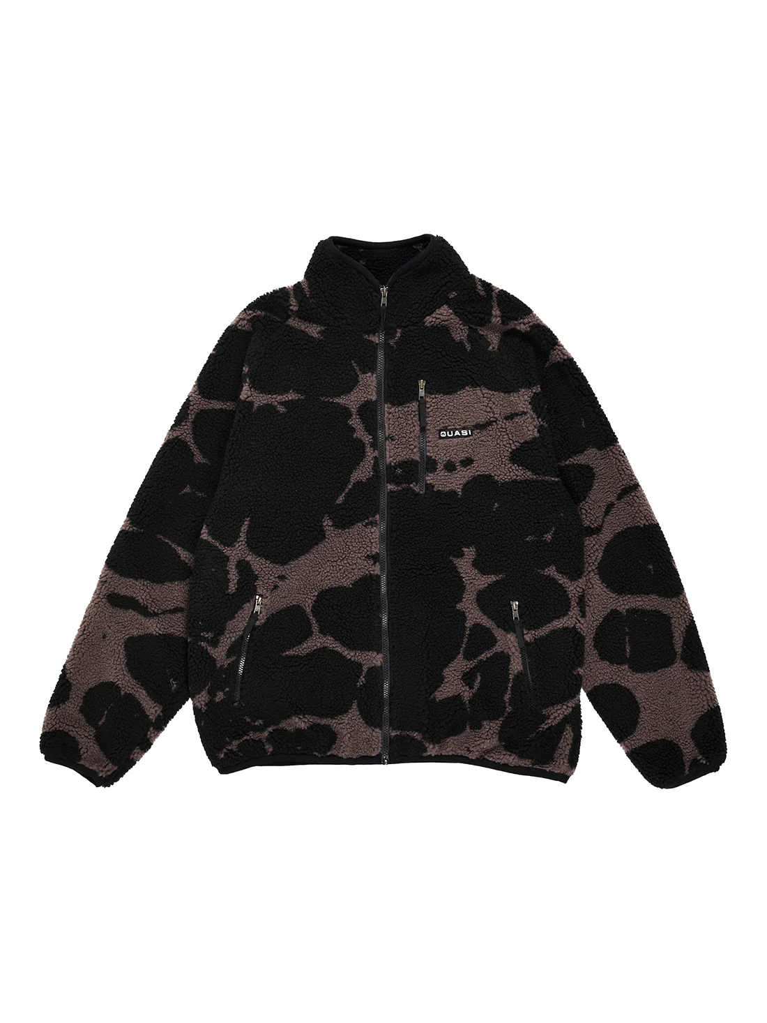 Quasi Provo Fleece