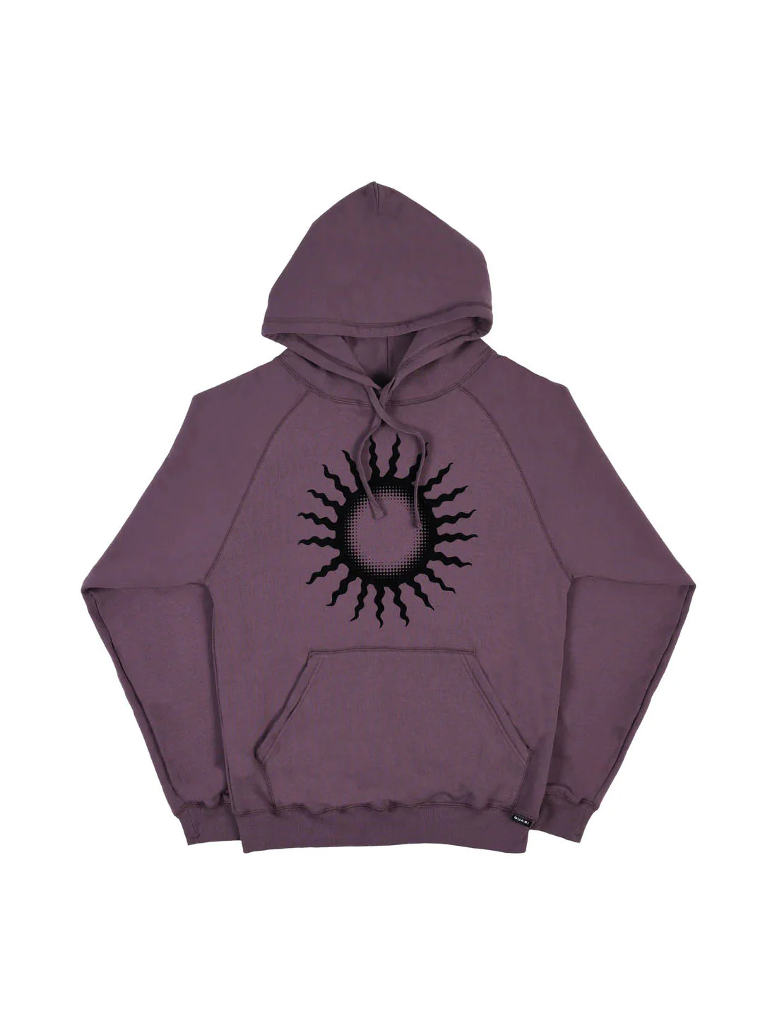 Quasi Supernova Hoodie