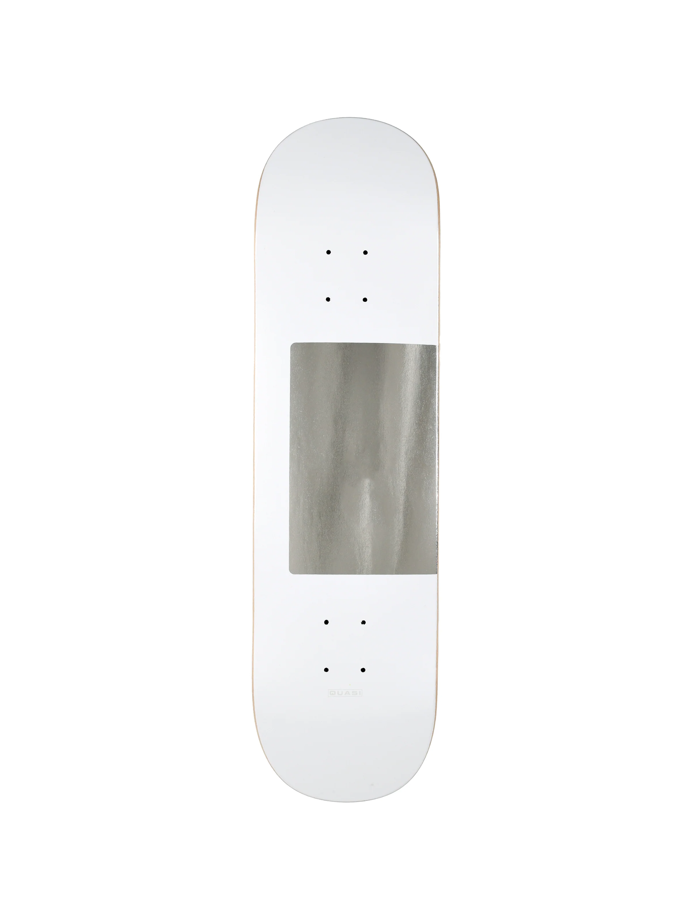 Quasi TM Proto Foil Deck - 8.25A