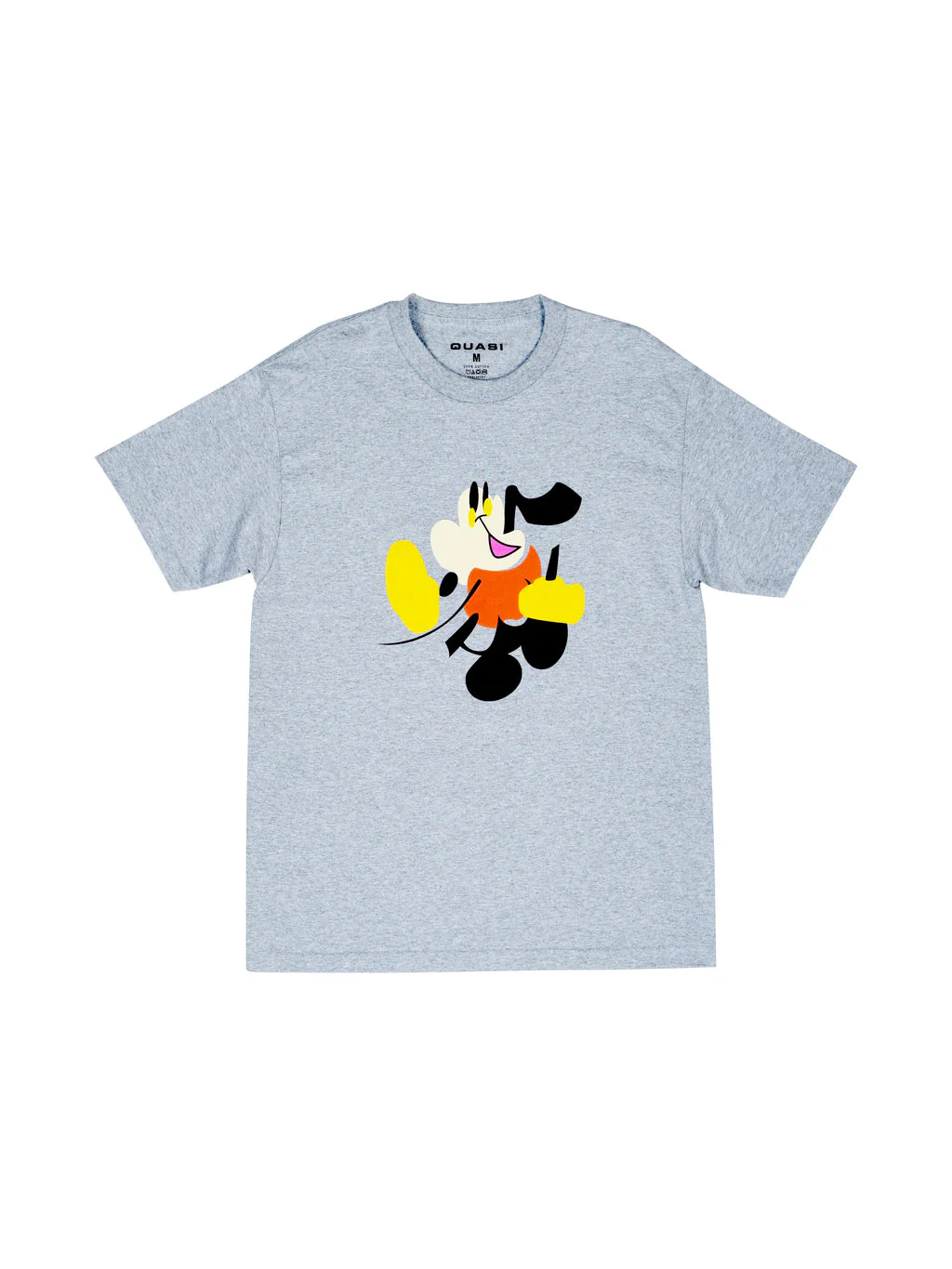 Quasi Walter Tee