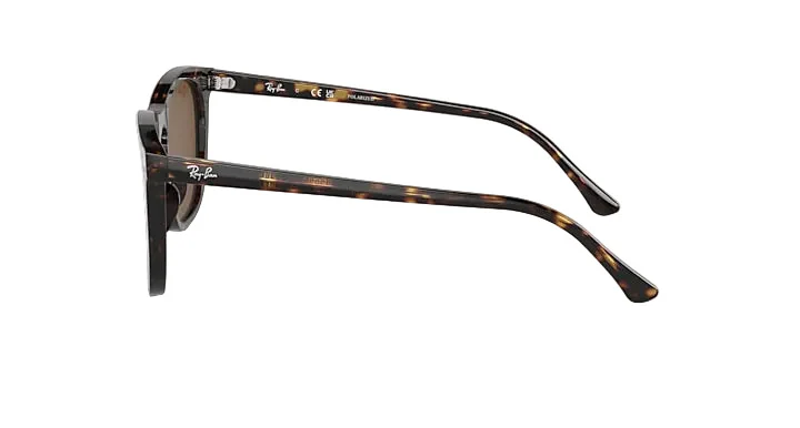 Ray-Ban RB2210 - Havana w/ Polar Brown - Image 3