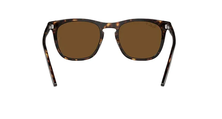 Ray-Ban RB2210 - Havana w/ Polar Brown - Image 4