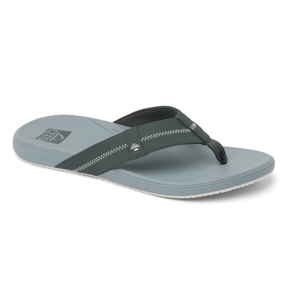 Reef Men's Cushion Phantom 2.0 - Ash / Grey - Image 2