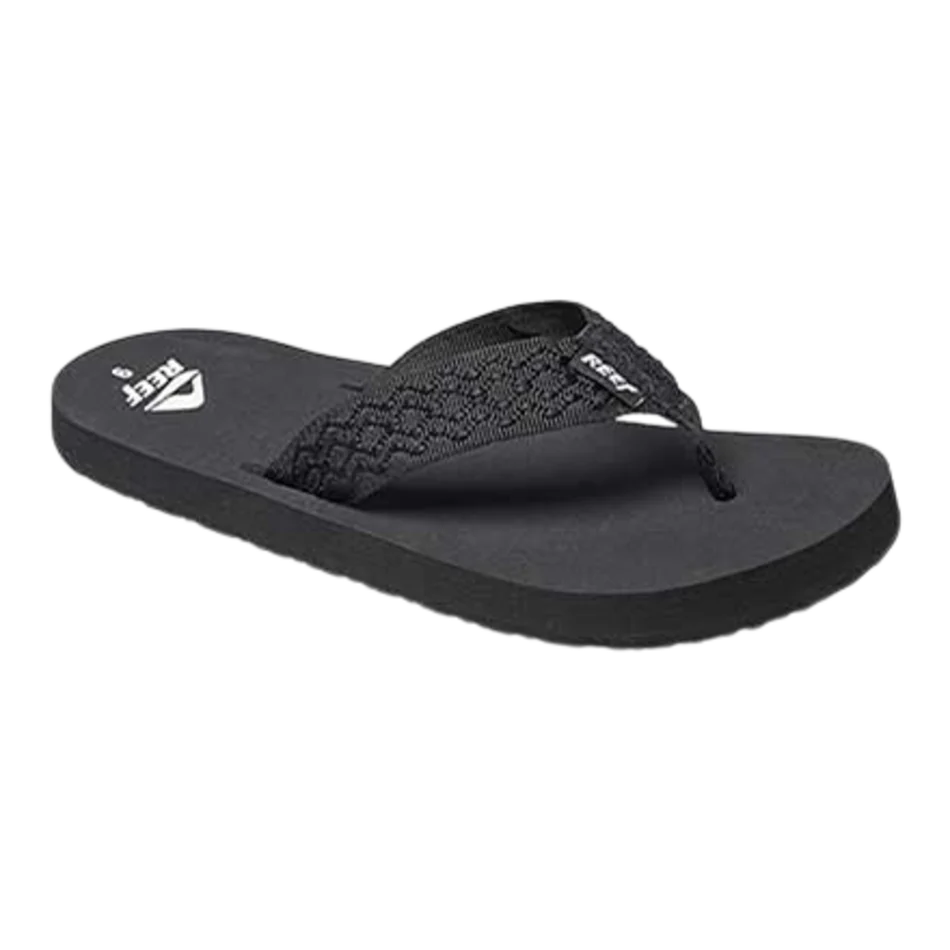 Reef Men's Smoothy - Black - Image 2