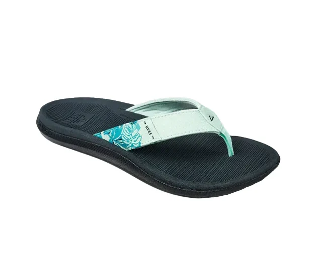 Reef Women's Santa Ana - Mint - Image 2