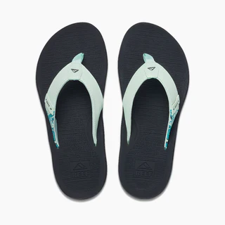 Reef Women's Santa Ana - Mint - Image 3