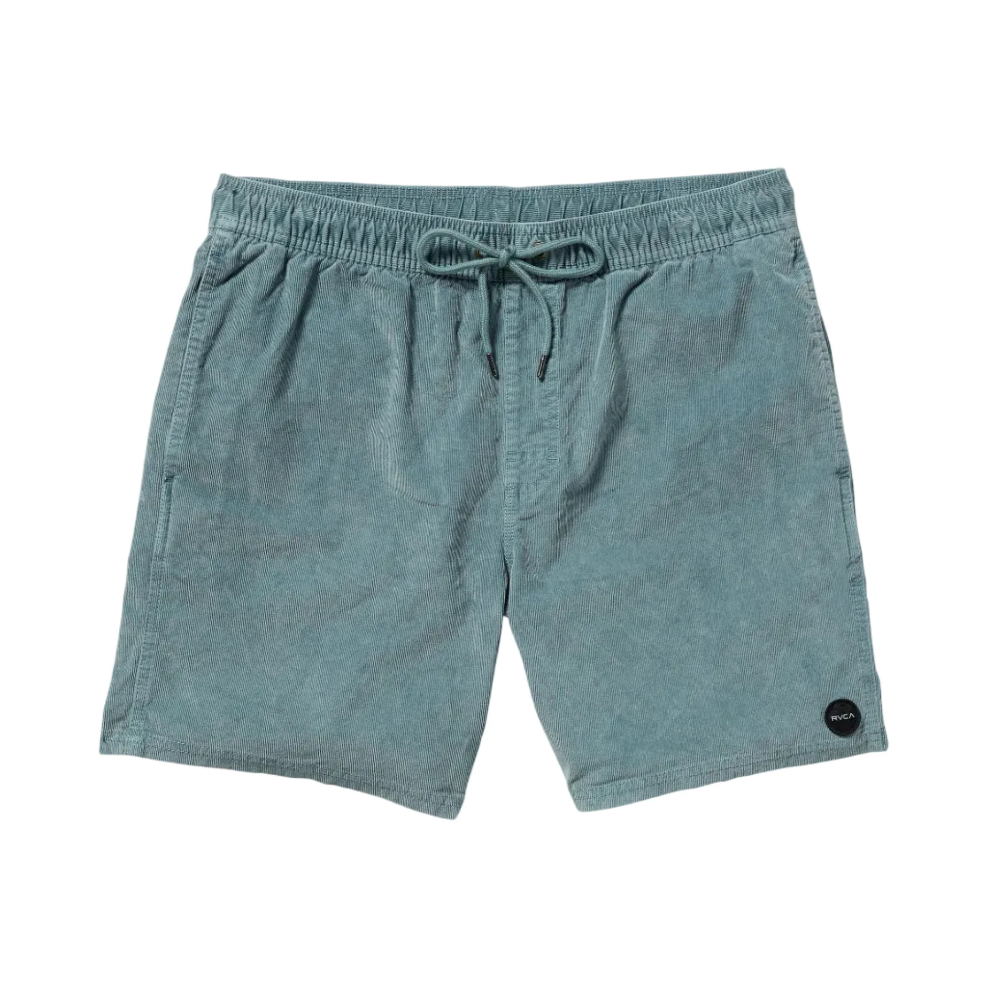 RVCA Escape Elastic Cord Short II - Lead