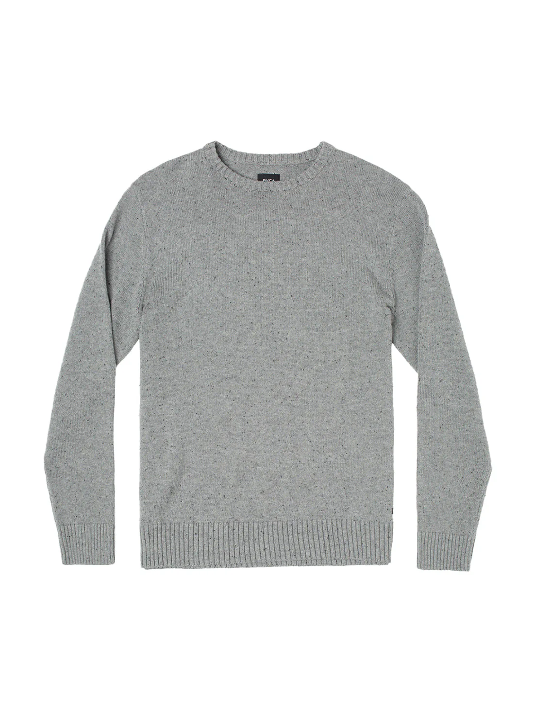 RVCA Neps Crewneck Sweater