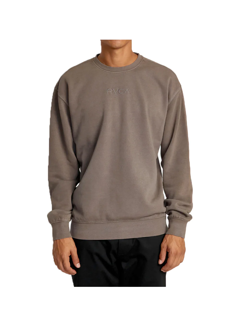 Rvca PTC Crew - Mushroom
