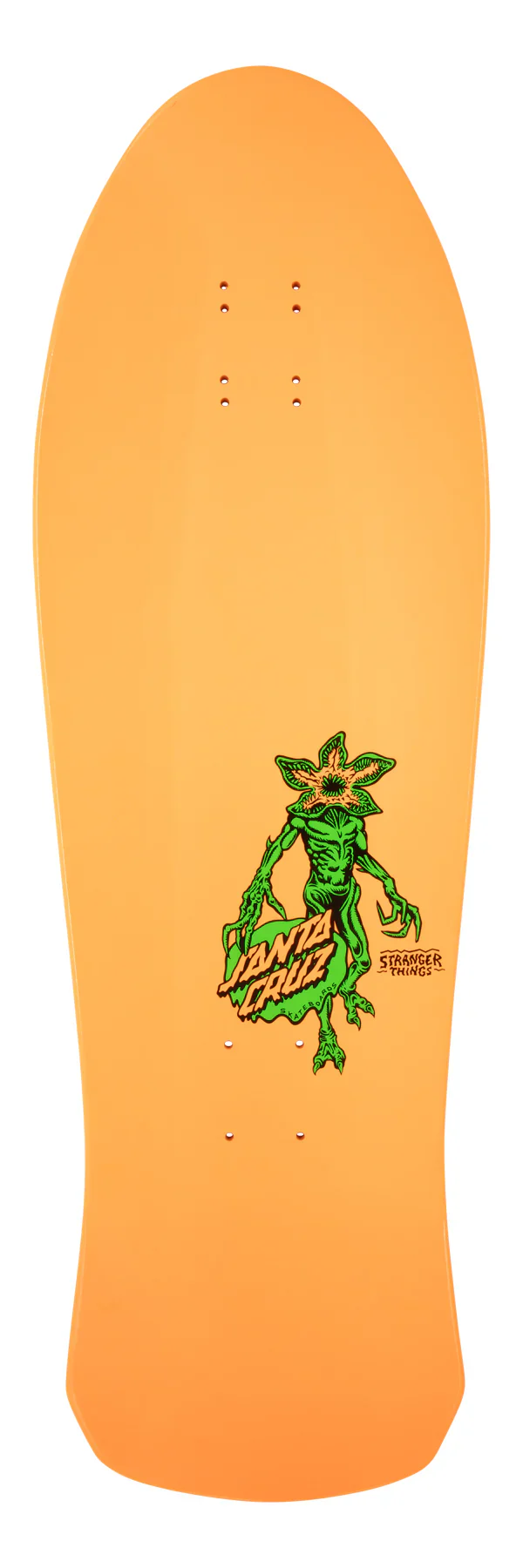 Santa Cruz Stranger Things Salba Demogorgon - 10.3 - Image 2