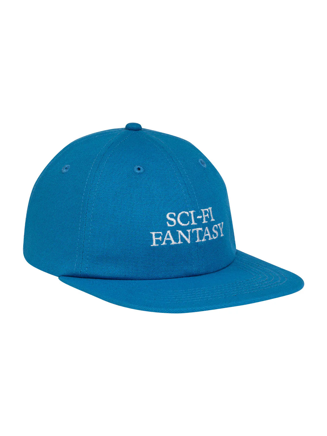 Sci-Fi Fantasy Logo Hat - Image 3