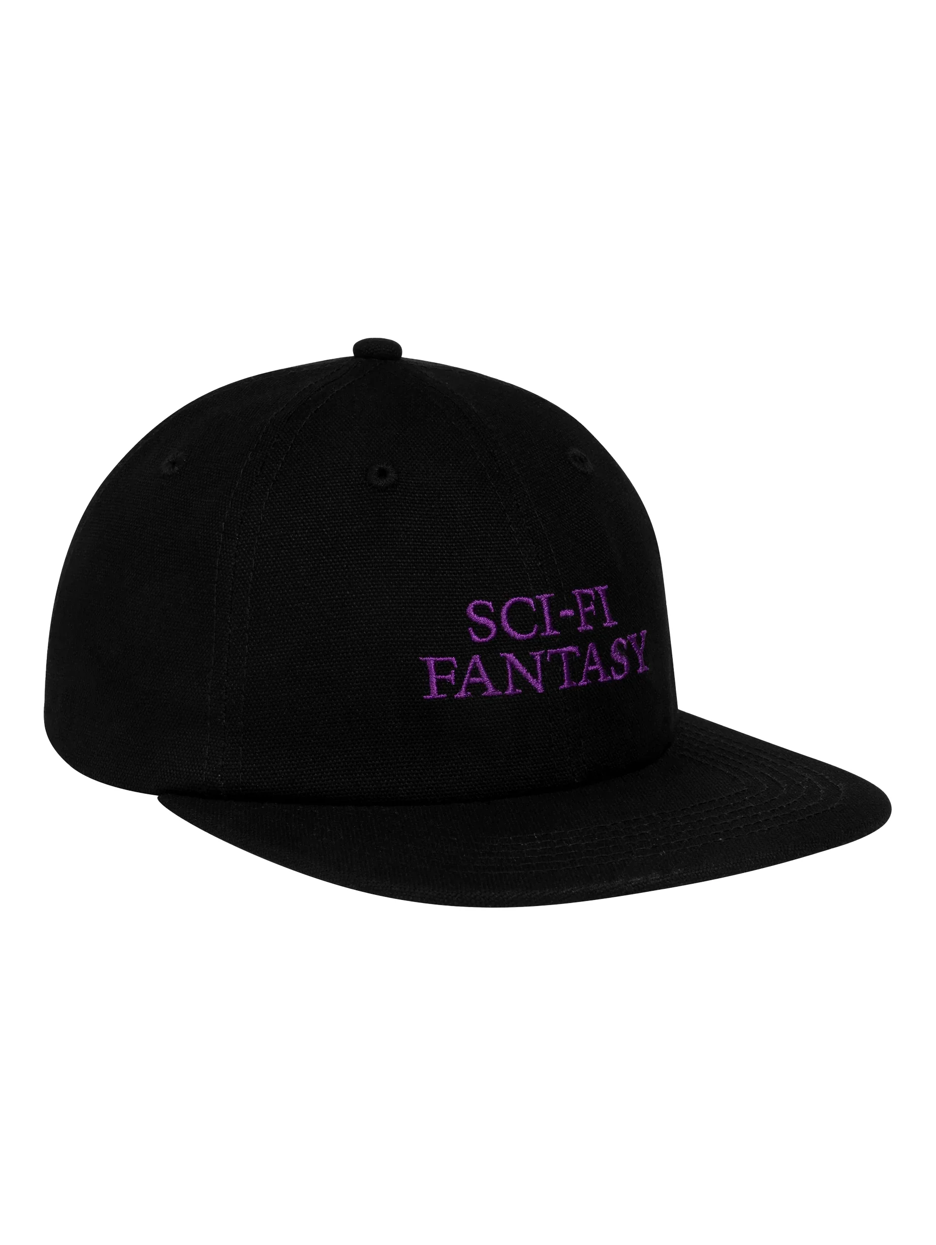 Sci-Fi Fantasy Logo Hat - Image 5